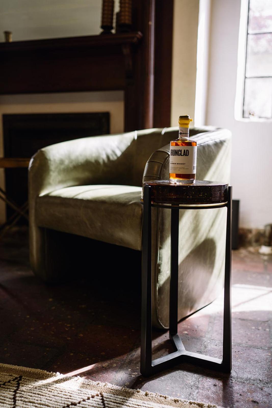 Ironclad Inn And Bourbon Room Fredericksburg Exteriér fotografie